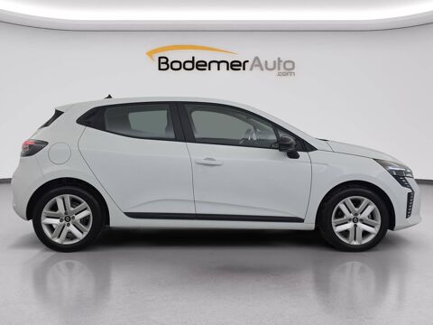 Clio Blue dCi 100 ch GSR2 2025 occasion 14200 H&eacute;rouville-Saint-Clair