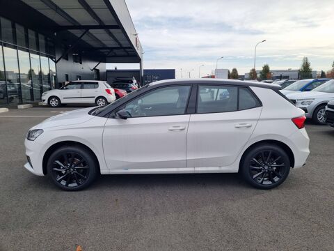 Fabia 1.0 TSI 95 ch EVO 2 BVM5 2026 occasion 24200 Sarlat-la-Can&eacute;da