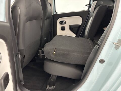 Twingo III E-Tech 2023 occasion 14500 Vire