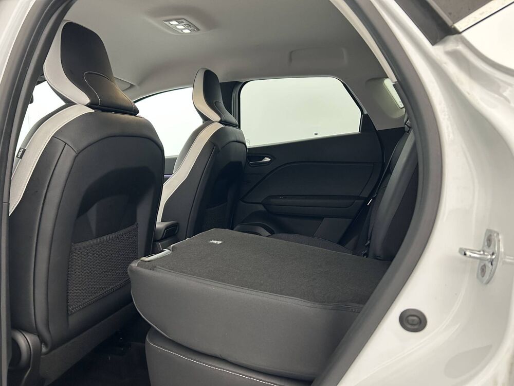 Captur E-Tech 145 - 21 2022 occasion 14500 Vire