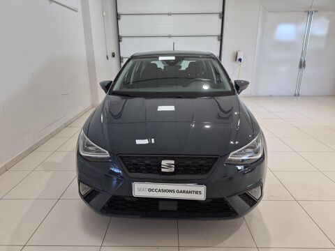 Ibiza 1.0 TSI 95 ch S/S BVM5 2026 occasion 25000 Besan&ccedil;on