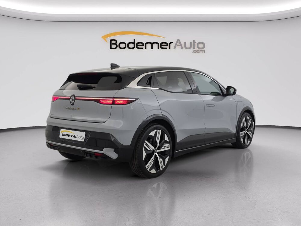 M&eacute;gane Megane E-Tech EV60 220 ch super charge 2023 occasion 29150 Ch&acirc;teaulin