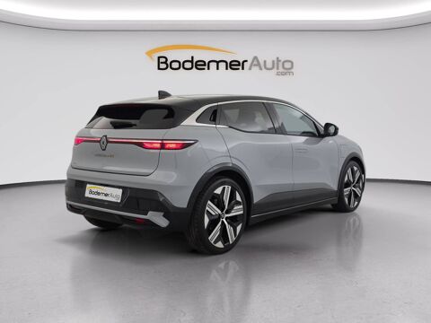 M&eacute;gane Megane E-Tech EV60 220 ch super charge 2023 occasion 29150 Ch&acirc;teaulin