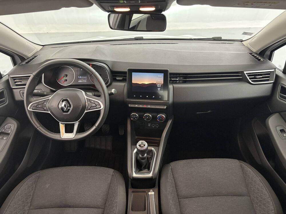 Clio TCe 90 - 21 2021 occasion 22200 Guingamp