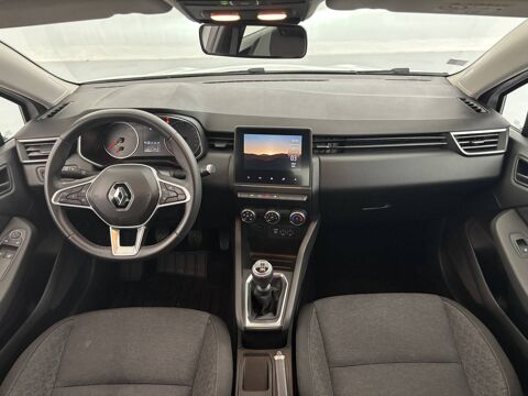Clio TCe 90 - 21 2021 occasion 22200 Guingamp