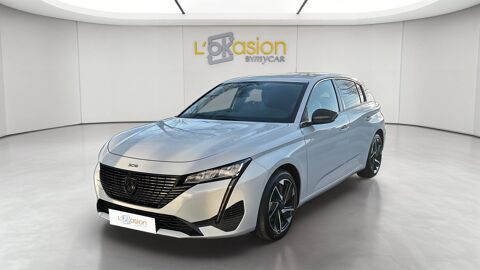 Peugeot 308 BlueHDi 130ch S&S EAT8 2023 occasion Saint-Thibault-des-Vignes 77400