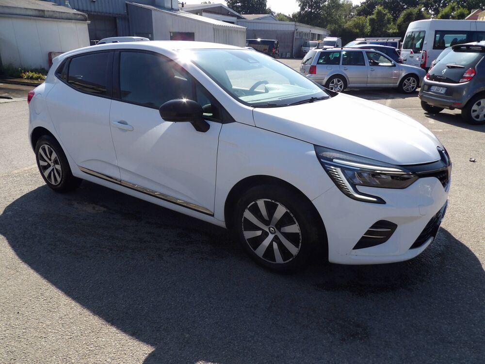 Clio TCe 90 2023 occasion 29600 Morlaix