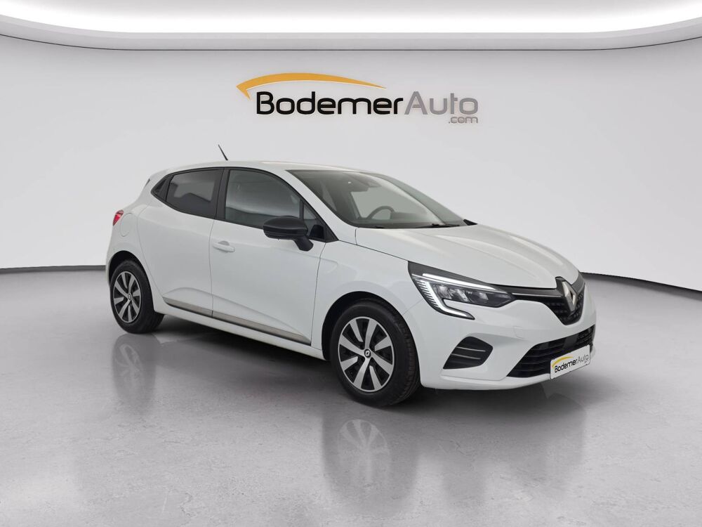 Clio TCe 90 2023 occasion 29600 Morlaix