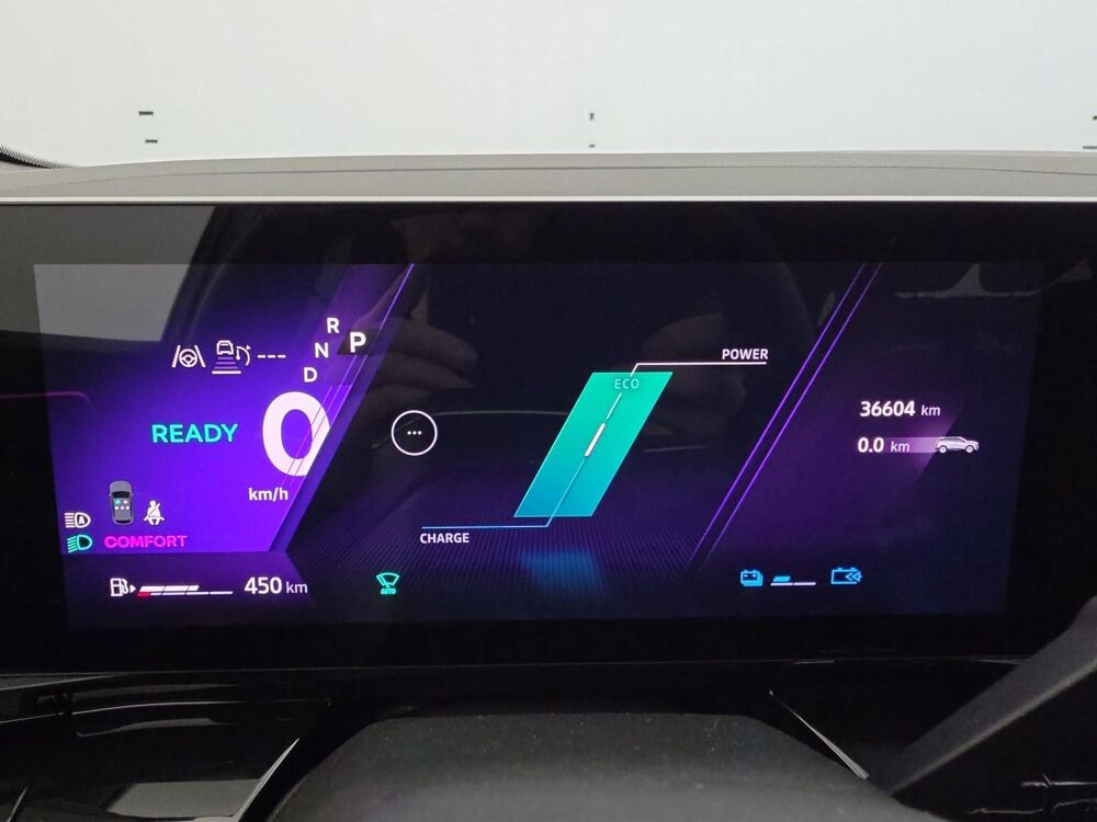 Austral full hybrid E-Tech 200 ch 2025 occasion 29000 Quimper