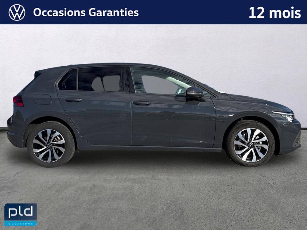 Golf 1.0 eTSI OPF 110 DSG7 2023 occasion 13090 Aix-en-Provence