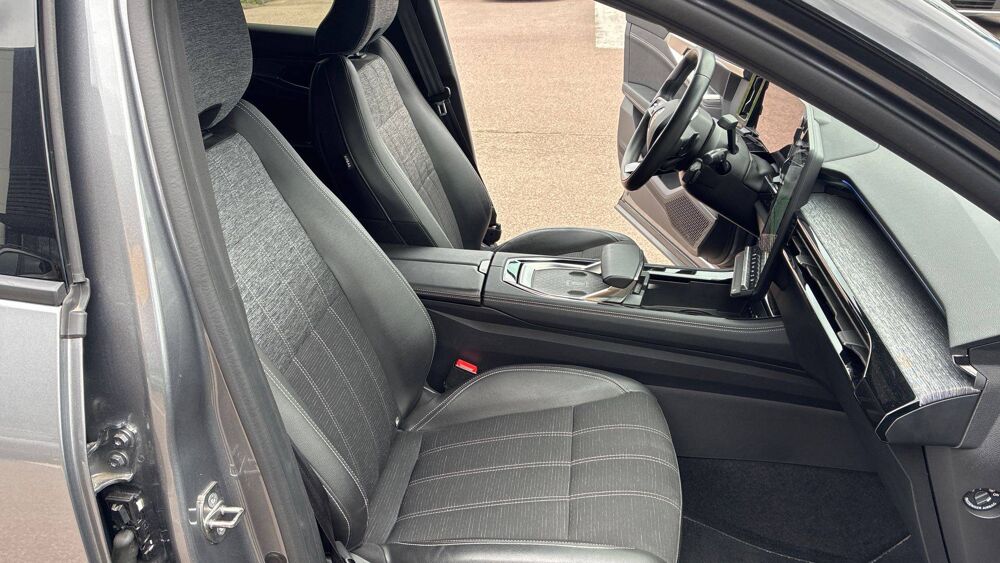 Austral E-Tech hybrid 200 2023 occasion 61000 Alen&ccedil;on