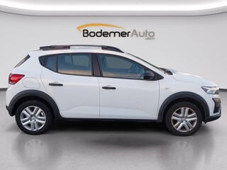 Sandero ECO-G 100 2024 occasion 56850 Caudan