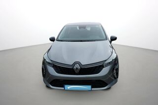 Clio E-Tech full hybrid 145 ch GSR2 2025 occasion 29000 Quimper