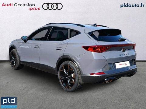 Formentor 1.4 e-HYBRID 245 ch DSG6 2024 occasion 13090 Aix-en-Provence