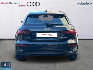 A3 Sportback 35 TFSI Mild Hybrid 150 S tronic 7 2022 occasion 13090 Aix-en-Provence