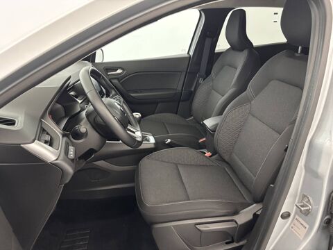 Captur TCe 90 2024 occasion 56400 Auray