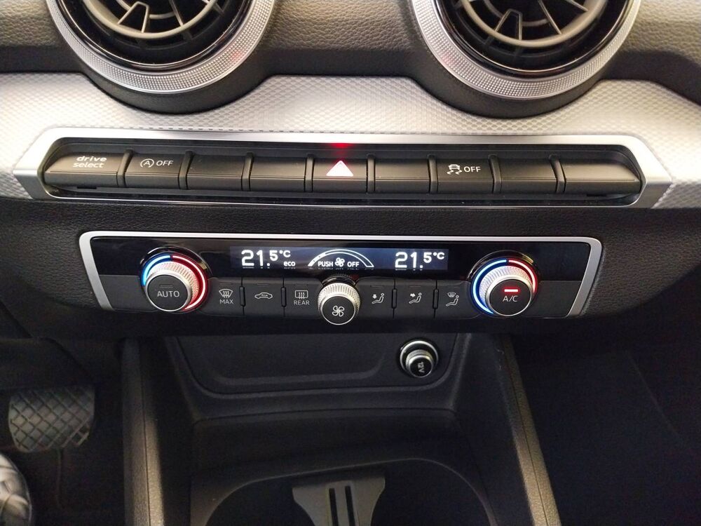 Q2 35 TFSI 150 S tronic 7 2025 occasion 24200 Sarlat-la-Can&eacute;da