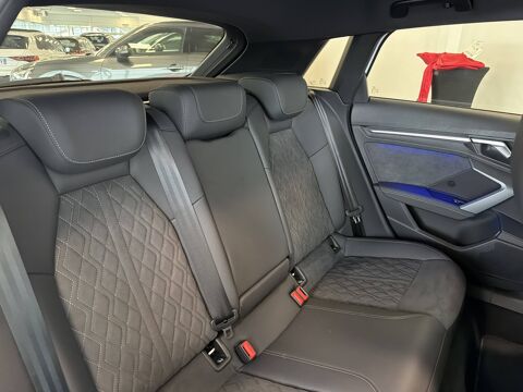A3 Sportback TDI 150 S tronic 7 2026 occasion 25000 Besan&ccedil;on