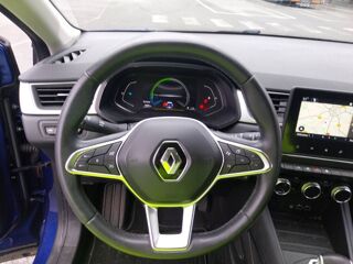 Captur E-Tech full hybrid 145 2023 occasion 29000 Quimper