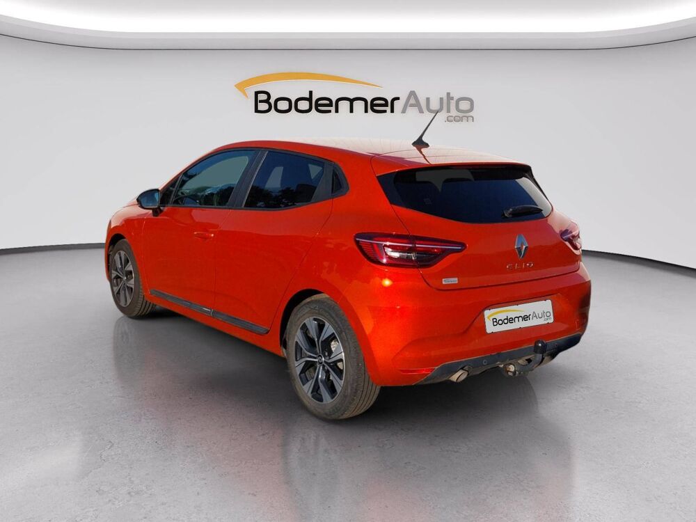 Clio SCe 65 2023 occasion 61000 Alen&ccedil;on