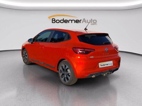 Clio SCe 65 2023 occasion 61000 Alen&ccedil;on