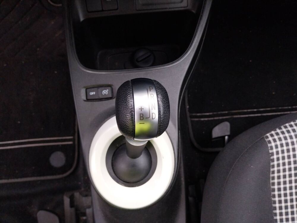 Twingo III E-Tech 2022 occasion 56000 Vannes