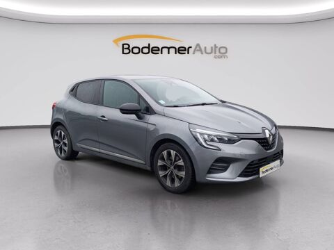 Clio Blue dCi 100 2023 occasion 29200 Brest