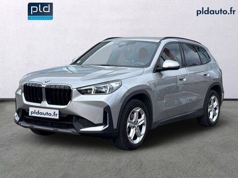 Annonce voiture BMW X1 32990 €
