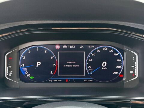 T-ROC T-Roc 1.5 TSI EVO 150 Start/Stop DSG7 2024 occasion 13090 Aix-en-Provence