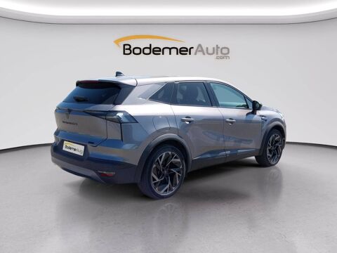Symbioz E-Tech full hybrid 145 2025 occasion 29900 Concarneau