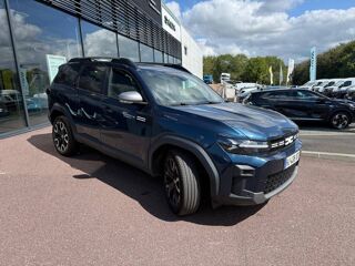 Bigster Hybrid-G 150 4x4 2026 occasion 50200 Coutances