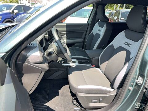 Bigster Mild Hybrid 140 2026 occasion 56400 Auray