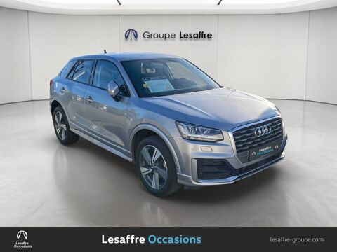 Q2 30 TDI 116 BVM6 2020 occasion 62500 Salperwick