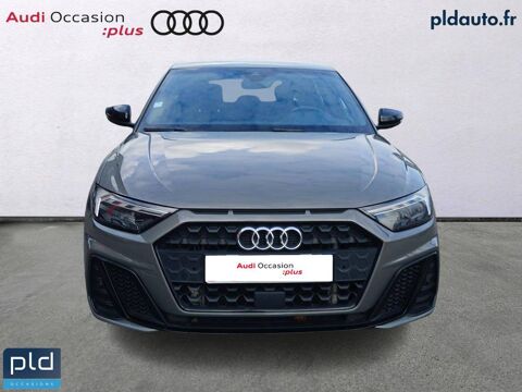 A1 Sportback 35 TFSI 150 ch S tronic 7 2021 occasion 13090 Aix-en-Provence