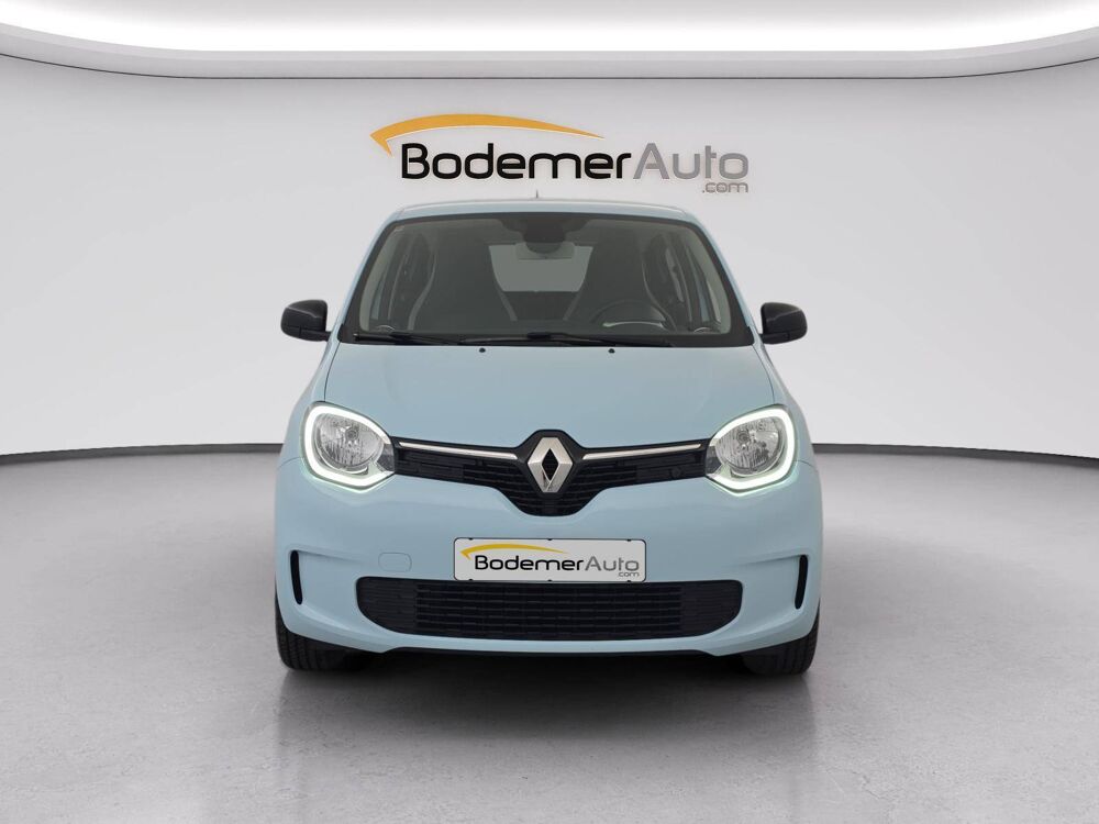 Twingo III SCe 65 2023 occasion 61000 Alen&ccedil;on
