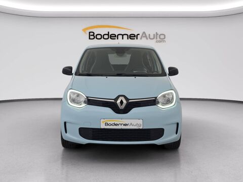 Twingo III SCe 65 2023 occasion 61000 Alen&ccedil;on