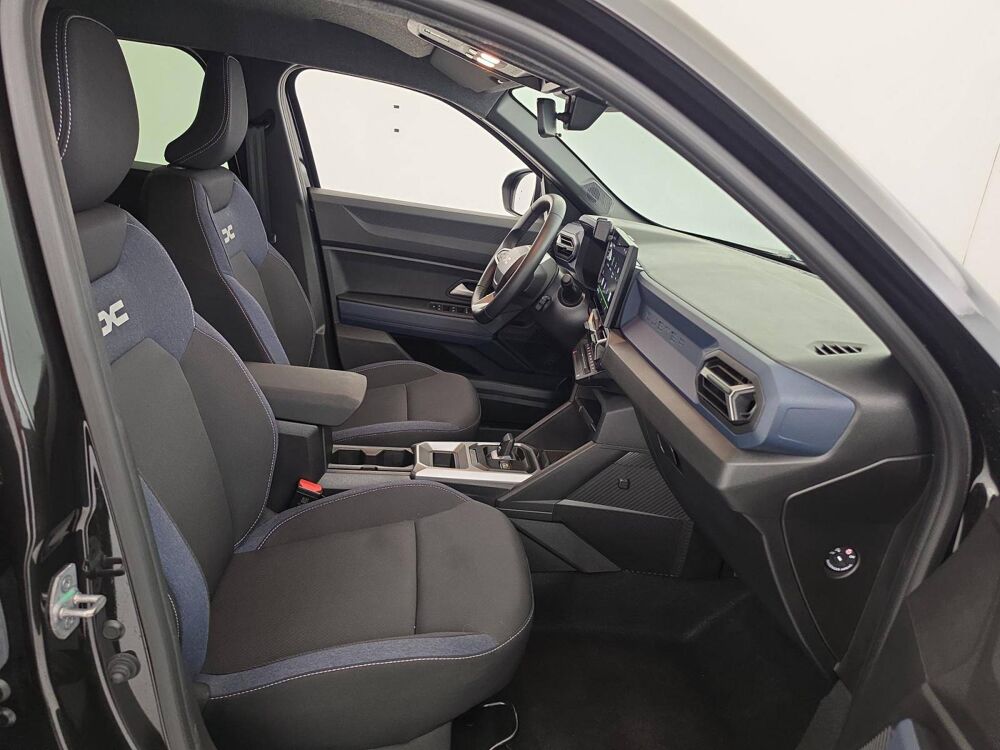 Duster Hybrid 140 2025 occasion 22600 Loud&eacute;ac