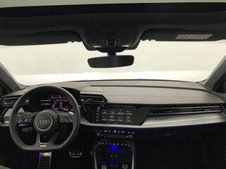 A3 Sportback TDI 150 S tronic 7 2025 occasion 25000 Besan&ccedil;on