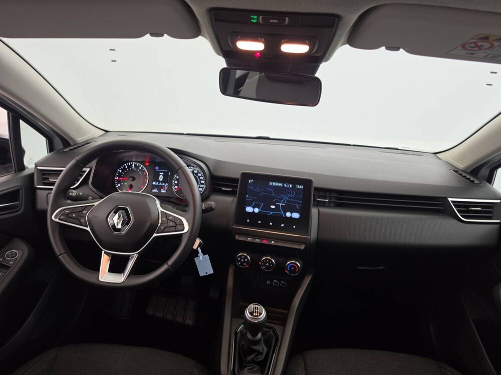 Clio TCe 90 2023 occasion 14200 H&eacute;rouville-Saint-Clair