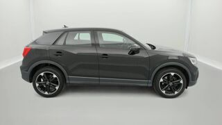 Q2 35 TDI 150 S tronic 7 2021 occasion 25000 Besan&ccedil;on