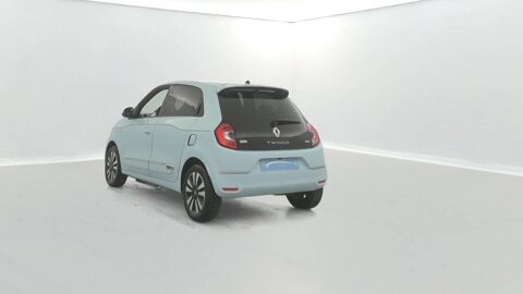 Twingo III E-Tech 2022 occasion 50200 Coutances
