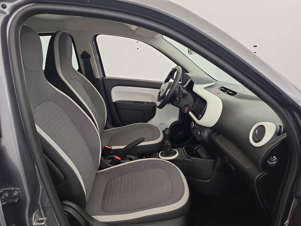 Twingo III SCe 65 2023 occasion 29000 Quimper