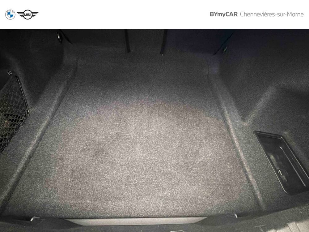 S&eacute;rie 3 320d xDrive 190 ch BVA8 2024 occasion 94430 Chennevi&egrave;res-sur-Marne