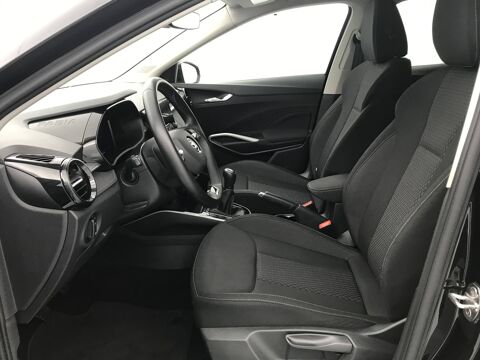 Fabia 1.0 TSI 95 ch BVM5 2023 occasion 25000 Besan&ccedil;on
