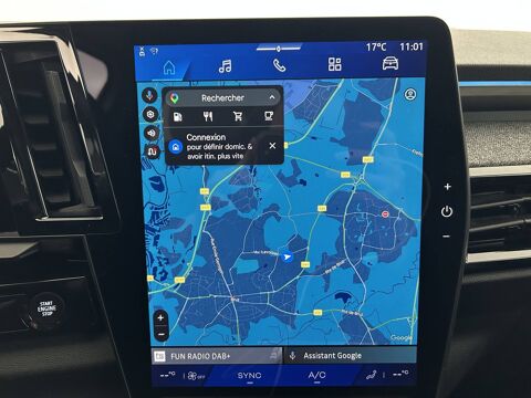 Austral full hybrid E-Tech 200 ch 2025 occasion 29000 Quimper