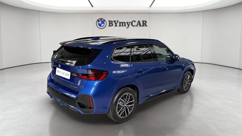 X1 xDrive 25e 245ch DKG7 2026 occasion 94430 Chennevi&egrave;res-sur-Marne