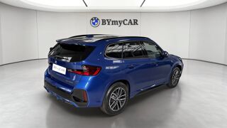 X1 xDrive 25e 245ch DKG7 2026 occasion 94430 Chennevi&egrave;res-sur-Marne