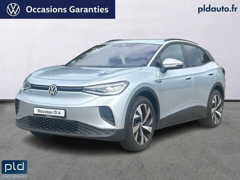 Volkswagen ID.4 204 ch Pro Performance 2023 occasion Saint-Victoret 13730