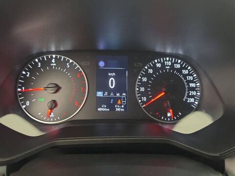 Clio TCe 90 2023 occasion 29600 Morlaix