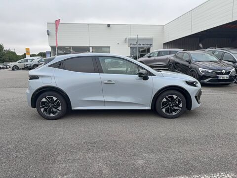 Clio E-Tech full hybrid 160 ch 2026 occasion 29270 Carhaix-Plouguer